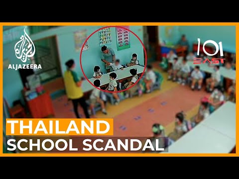 Thai School Scandal | 101 East