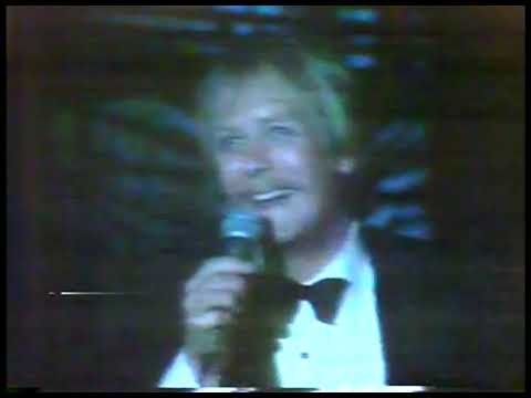 Music - 1978 - Martin Mull - I Want To Be God - Performed Live In Concert