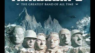 Arnocorps - Crom (Strong on His Mountain)