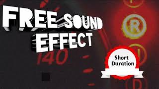 Download lagu free vehicle parking sound effects - efek suara kendaraan parkir mp3