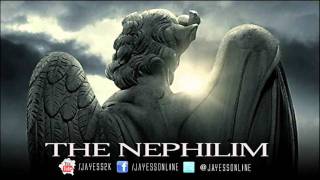 JayEss - The Nephilim [with Chuck Missler]