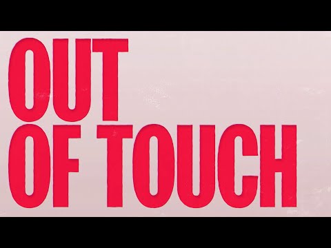 Videoclip de Out Of Touch — KT Tunstall