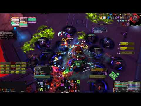 SeriouslyCasual vs. Hivemind Mythic