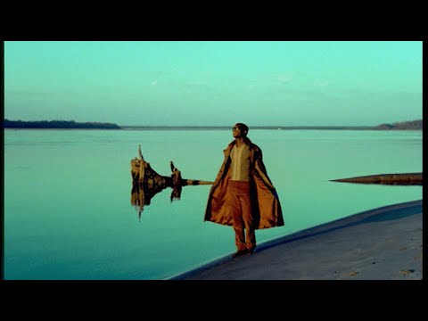 Lynden David Hall - Do I Qualify? (Official Music Video)