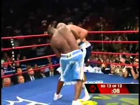 Sam Peter vs Jameel McCline - 4/4