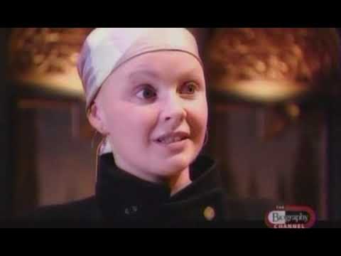 Dead Famous S03E04 Bing Crosby