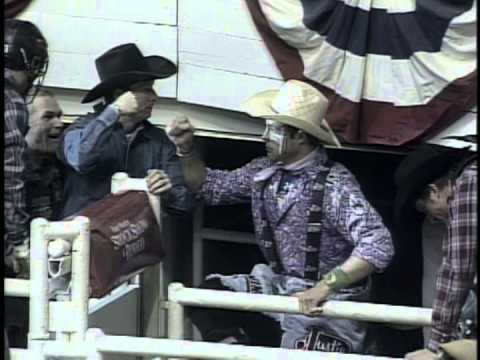 High Flying Bullfighter - Dusty Tuckness