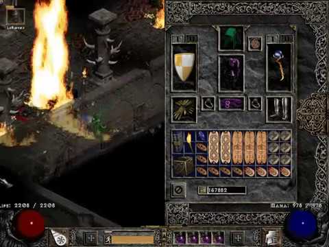 Identifying 23 unique amulets from H Andy ISO Seraph's Hymn