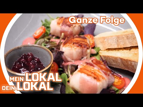 A classic Irish pub? Welcome to "LITFASS" | My pub, your pub