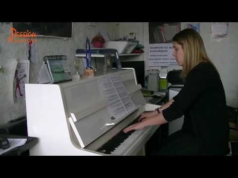 Sonate VII - Cimarosa