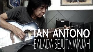 Download lagu Ian Antono #GitaranPagi - Balada Sejuta Wajah mp3 Download lagu Ian Antono #GitaranPagi - Balada Sejuta Wajah mp3