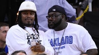 Mistah F.A.B. on The Hyphy Movement