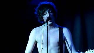 one night only bring me back down  leeds cockpit 24/10/10 033.MOV