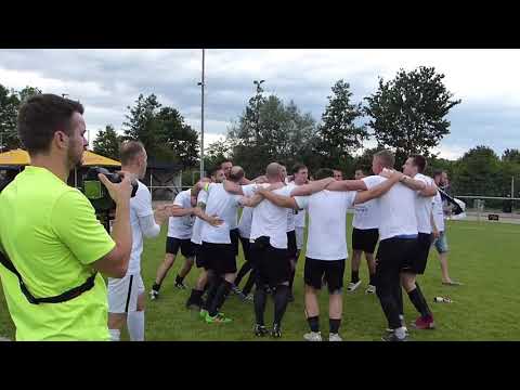 Aufstieg SG Stebbach-Richen 2018/19