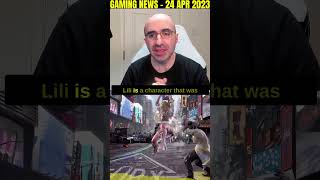 Tekken 8 Lili Gameplay