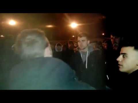 (RISAS) ARES Y BLAPIN vs NANO Y CEREZO - 2a RONDA FILTROS - FULLRAP MADRID DUAL