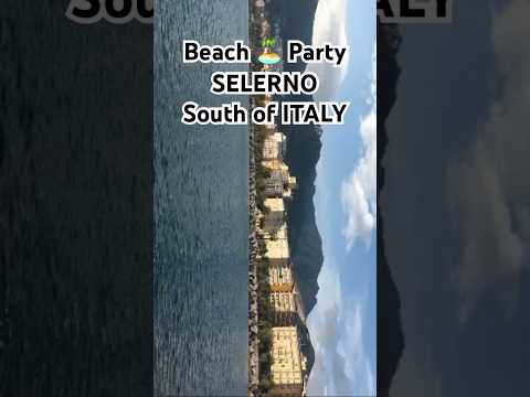 Beach Party - SELERNO 🧚‍♀️ #memes #funny #fun #love