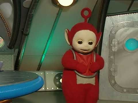 Teletubbies auf Deutsch ⭐ FULL EPISODE ⭐ Staffel 2 Folge 13. Meine Mutter ist ein Arzt. ⭐ Teletubbie