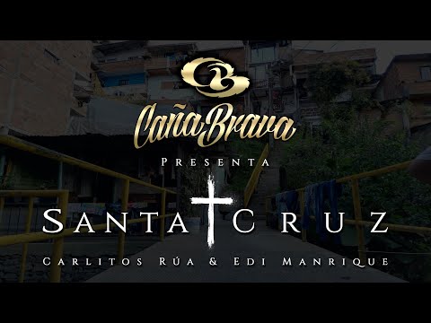 Caña Brava ✝️ Santa Cruz  (Carlitos Rúa & Edi Manrrique)