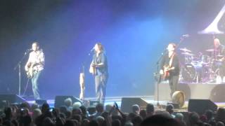 &quot;The Night Pat Murphy Died&quot; - Great Big Sea in Kingston, Ontario