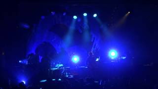 Trey Anastasio Band - Case of Ice and Snow - Portland, OR, Crystal Ballroom - 4/17/13