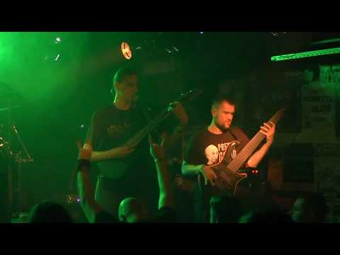 Ravenarium - Ravenarium  - Lost Dimensions Of Life (live2016)