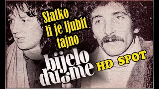 BIJELO DUGME - Slatko li je ljubit tajno / Nova Turneja - 2024