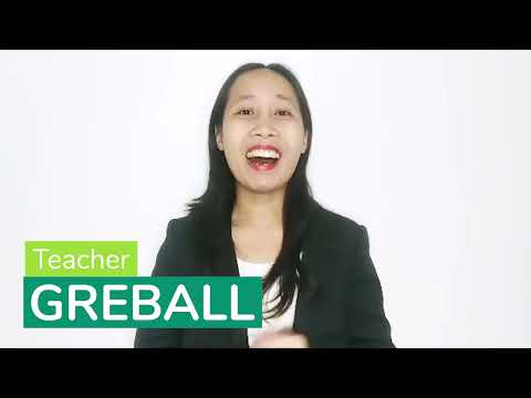 Greballのプロフィール動画