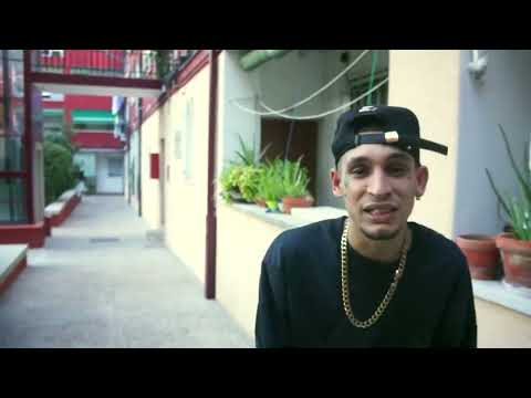 El Jincho ft. El Legend Soou - Un Juidero De Pinga (Video Oficial)