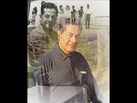 حفلة هلت ليالي حلوة - موال - فريد الأطرش Hallet Layali Live - Mawwal Clip - Farid El Atrache - 1956