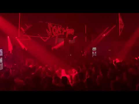 Tom Zeta  - Mirage played by Solomun