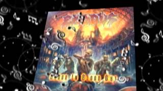Exodus Blood In, Blood out (Rob Dukes)