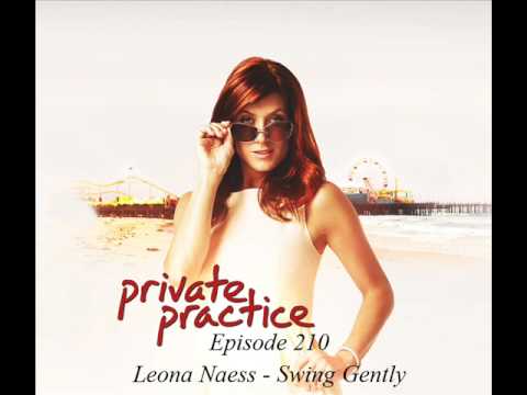 Leona Naess - Swing Gently