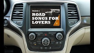 CHRIS REA - ROAD SONGS FOR LOVERS