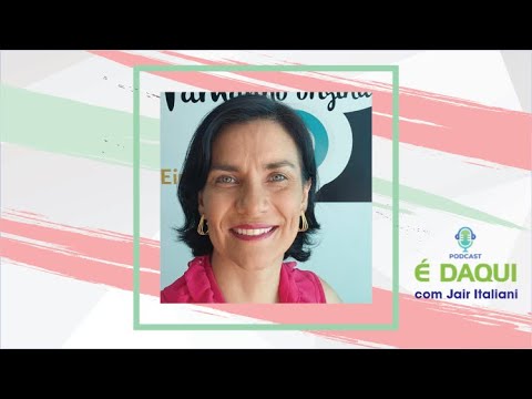 A mulher que ensina a se comunicar melhor