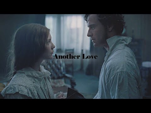 Jane Eyre & Mr. Rochester | another love