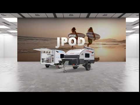 Jayco JPod