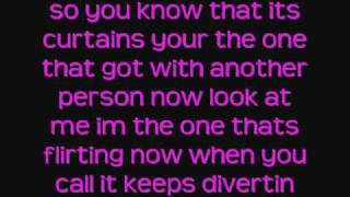 Ndubz Took it all away lyrics