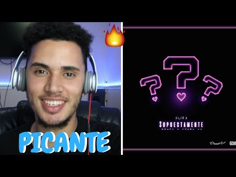Ozuna - Supuestamente (Feat. Anuel AA) (Audio Oficial)