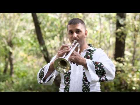 Gheorghe Puha & Daniel Tical - Balaceana instrumental