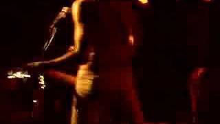 Gravy Train - Jonny Makeup