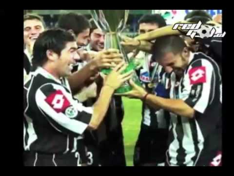 REDGOLTV Marcelo Salas