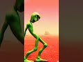 Crazy alien Dance #crazy #alien #dametucosita #viral #youtube #viralvideo #shorts #short #funny