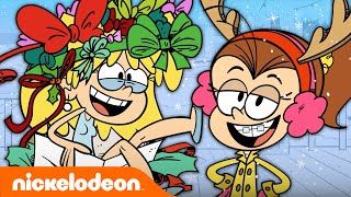 Loud House and Casagrandes Holiday MARATHON! 🎄 