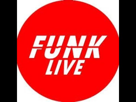 AO VIVO LIVE FUNK 2021 BROTA