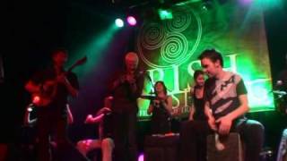 Irish Spring 2009 *Rockin&#39; P stands for Paddy&quot;