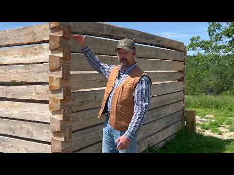 What You Need to Know Before Building a Log Cabin!