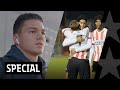 Jong PSV ? de Engelse top | Een maatje te groot voor West Ham United ?
