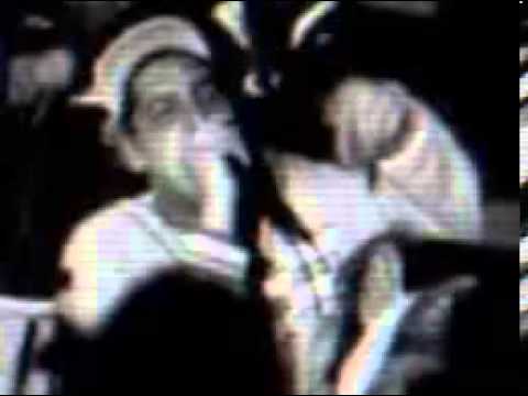 Big Broka - De (Mancha Terrorista) -  Lo Mejor.