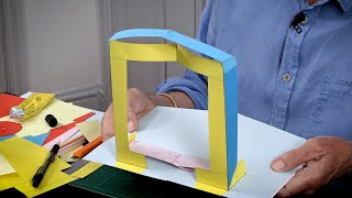 Pop-Up Tutorial 75 - Arch